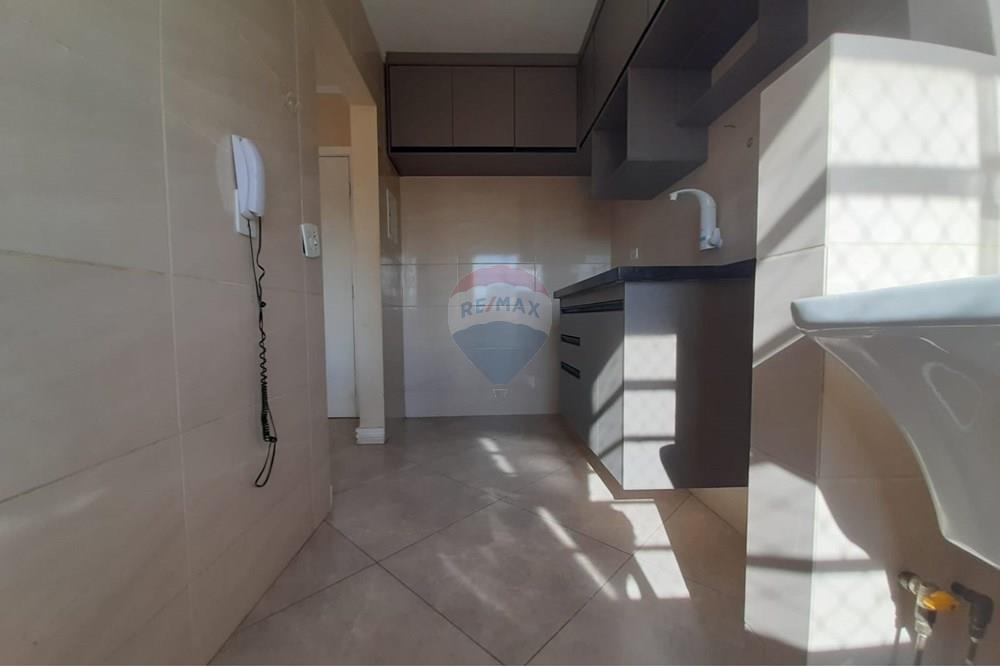 Apartamento - Alugar - São José dos Campos , São Paulo - IMG-20251103-WA0053.jpg - Cozinha - 631431001-435