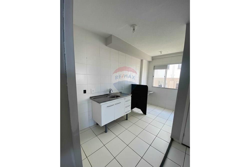 Apartamento - Venda - Sorocaba , São Paulo - cozinha.jpeg - Cozinha - 630601113-27