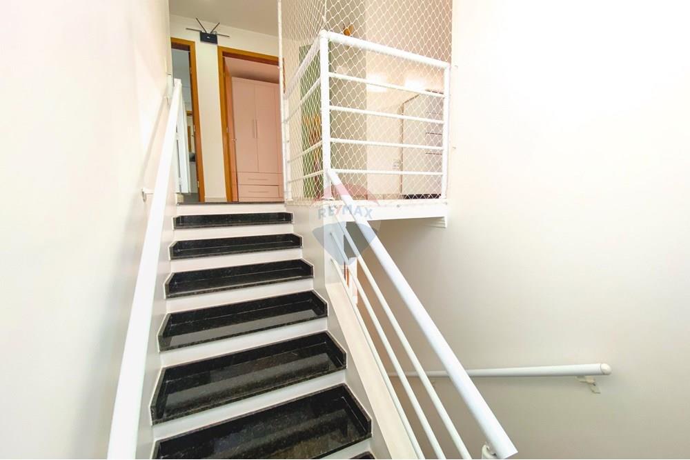 Casa de Condomínio - Alugar - Sorocaba , São Paulo - Escadas.jpg - 630601236-28