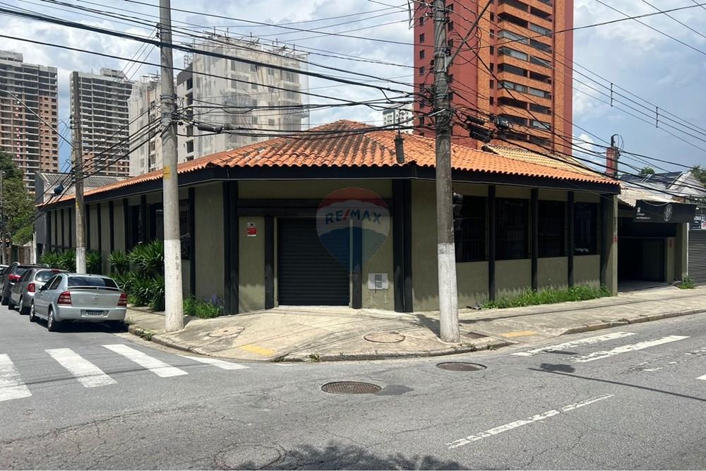 Casa Comercial - Alugar - Santo André , São Paulo - 1.jpeg - 631341001-288