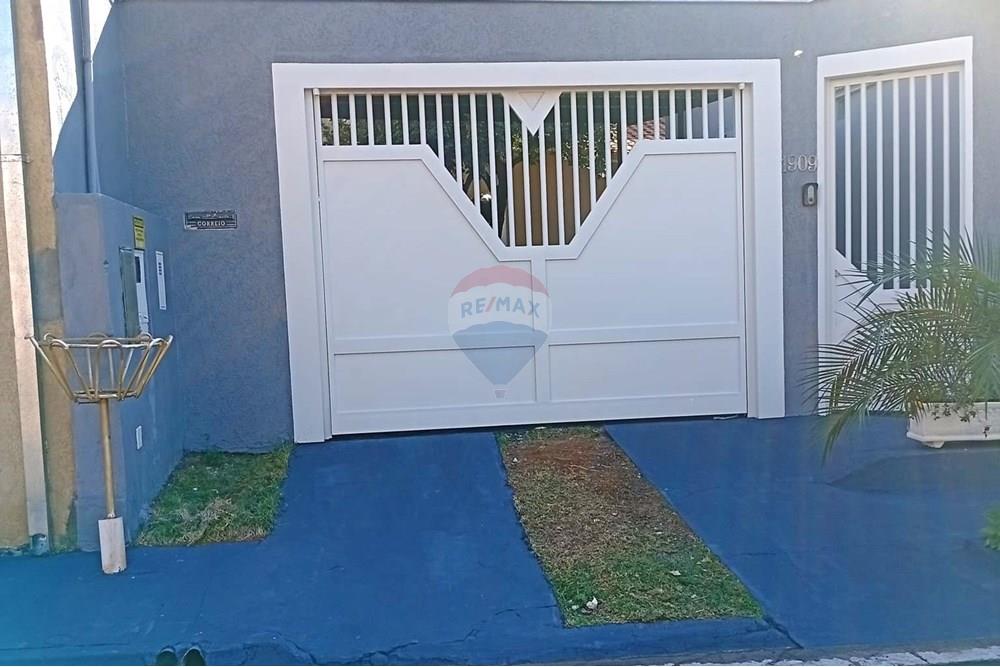 Casa - Venda - Pereira Barreto , São Paulo - Frente 3.jpg - 631201014-60