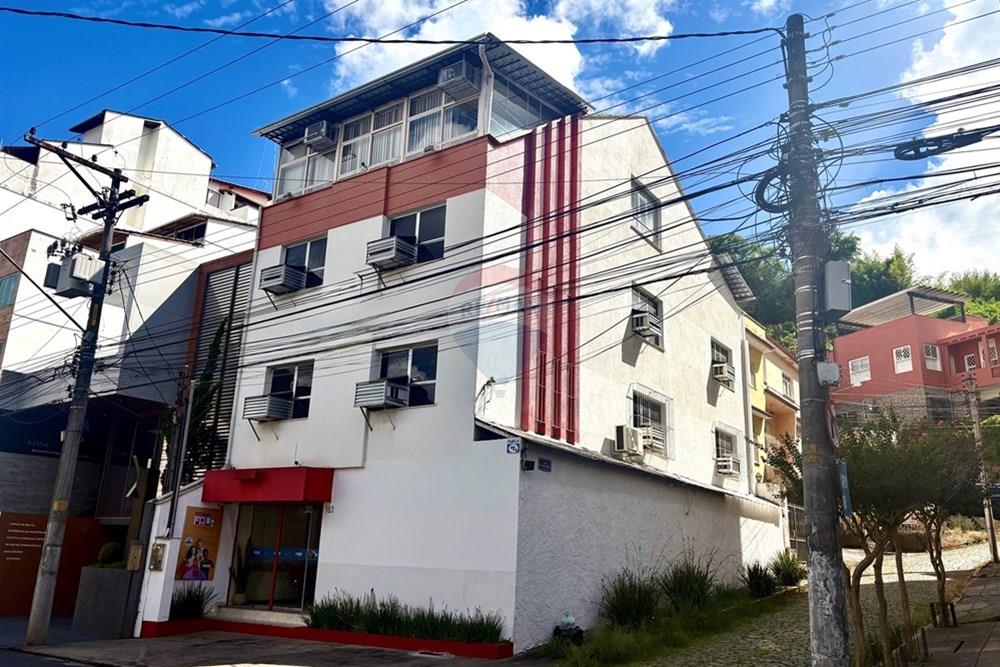 Prédio - Venda - Nova Friburgo , Rio de Janeiro - IMG_1163.jpg - 630551024-86