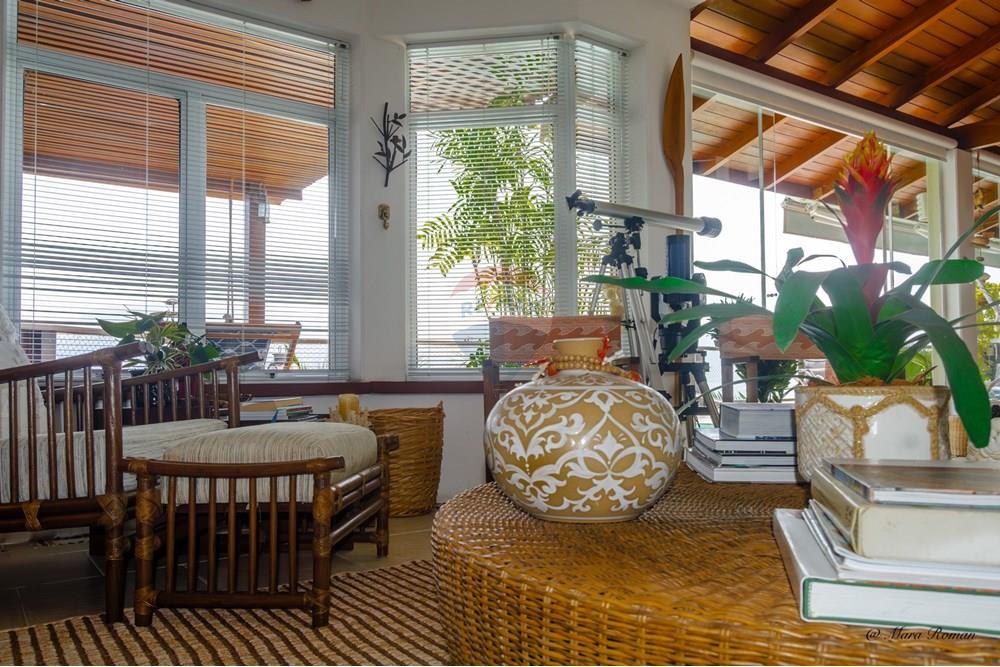 Casa de Condomínio - Venda - Ilhabela , São Paulo - DSC_3785-Enhanced-NR.jpg - 630951011-37