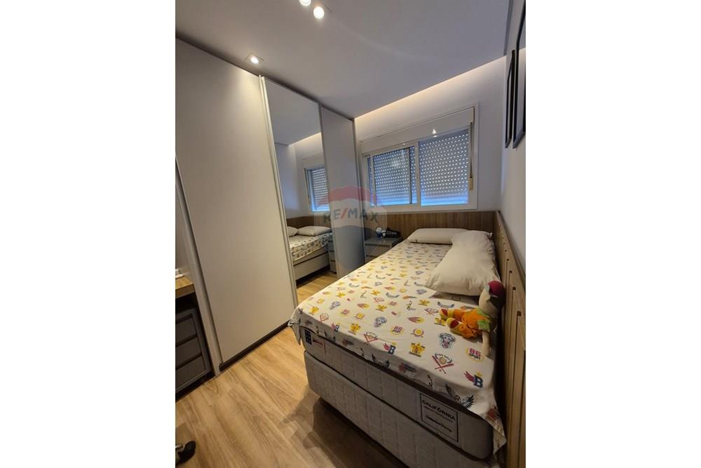 Apartamento - Alugar - Guarulhos , São Paulo - Apto Cassius 10.jpeg - 631421018-7