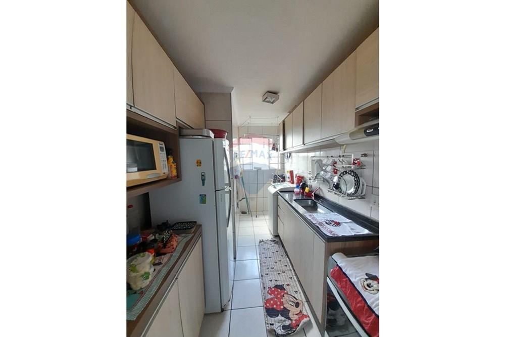 Apartamento - Venda - São José do Rio Preto , São Paulo - Cozinha 5.jpg - 631381002-79