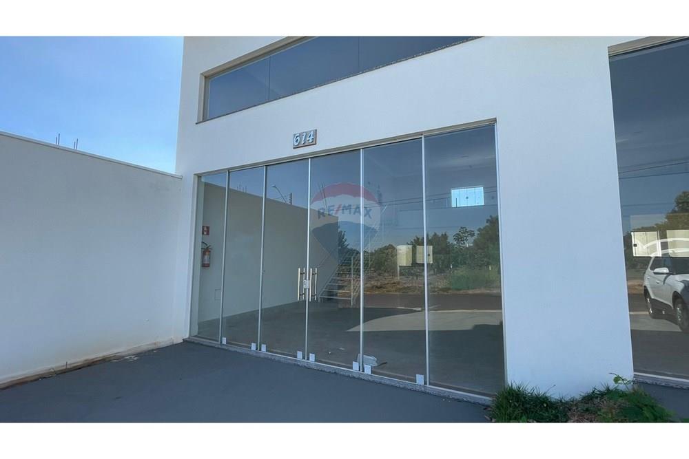 Cj. Comercial/ Sala - Alugar - Tupã , São Paulo - 1.jpeg - 630151040-72