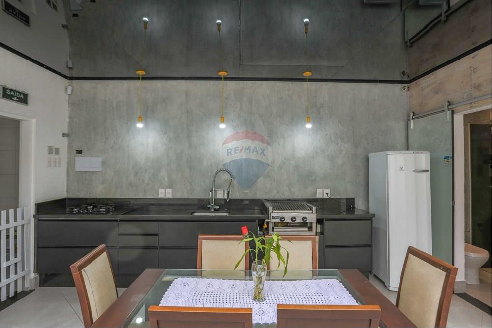 Casa de Condomínio - Venda - Sorocaba , São Paulo - IMG_1742.jpg - 630601005-99