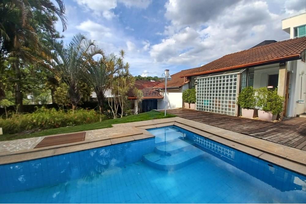 Casa - Alugar - Mogi das Cruzes , São Paulo - 8fce9942-5483-44bc-b9f1-588df0362290.jpeg - 631531001-201