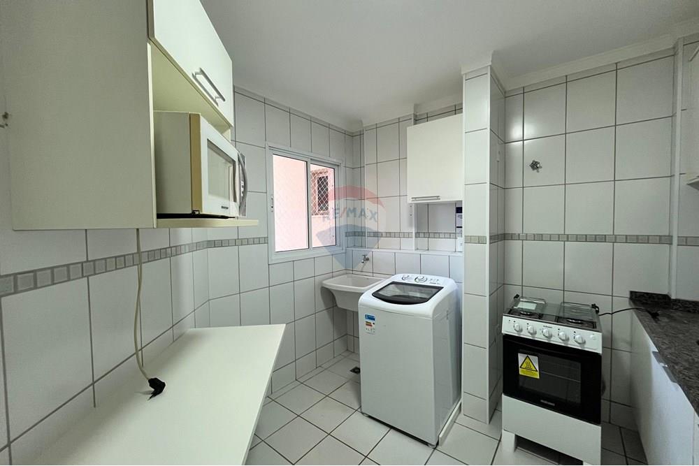 Apartamento - Alugar - São José do Rio Preto , São Paulo - Apartamento a venda (17).jpeg - 631481001-42