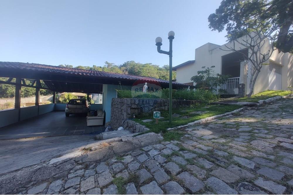 Casa de Condomínio - Venda - Niterói , Rio de Janeiro - 4be09d4e-12cd-4306-8372-f5d4b3bea4a4.jpeg - 630121040-22