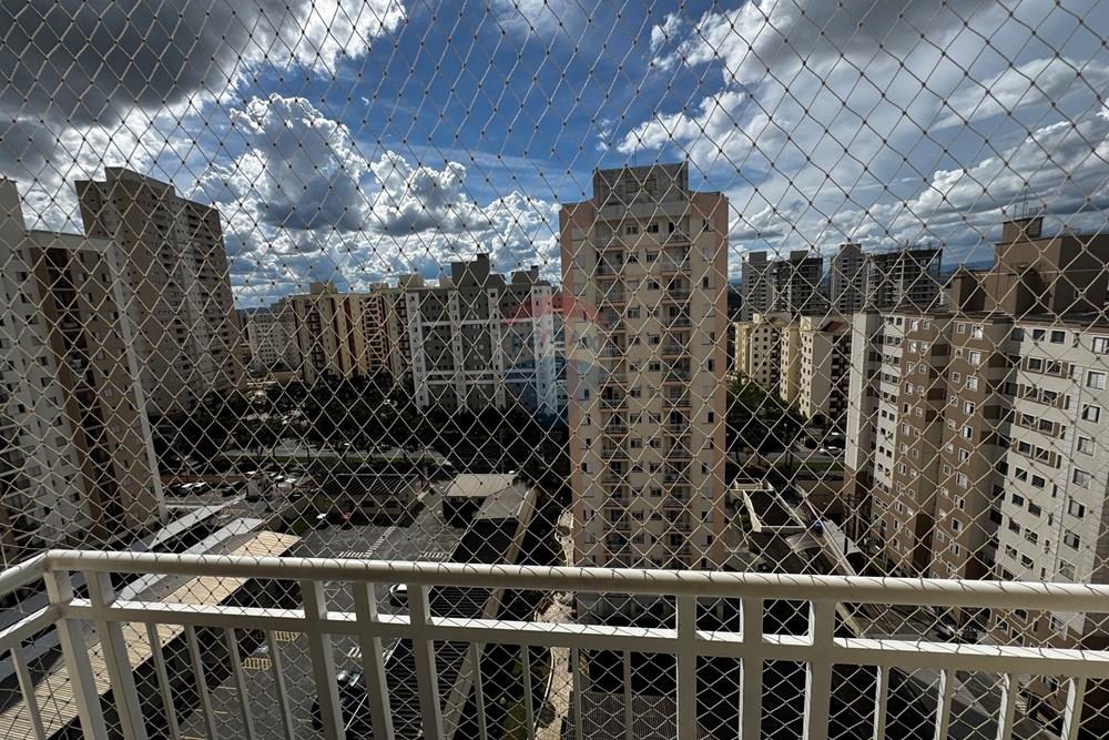 Apartamento - Alugar - São José dos Campos , São Paulo - 20260107_183115776_iOS.jpg - 631471026-134