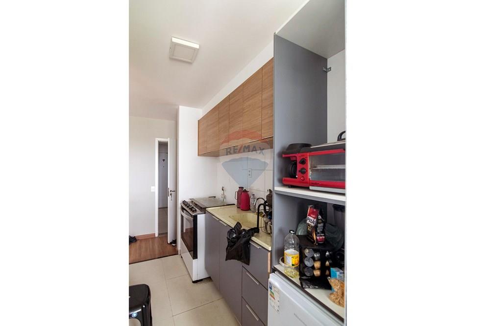 Apartamento - Venda - São Paulo , São Paulo - _DSC0015.jpg - Cozinha - 631341036-3