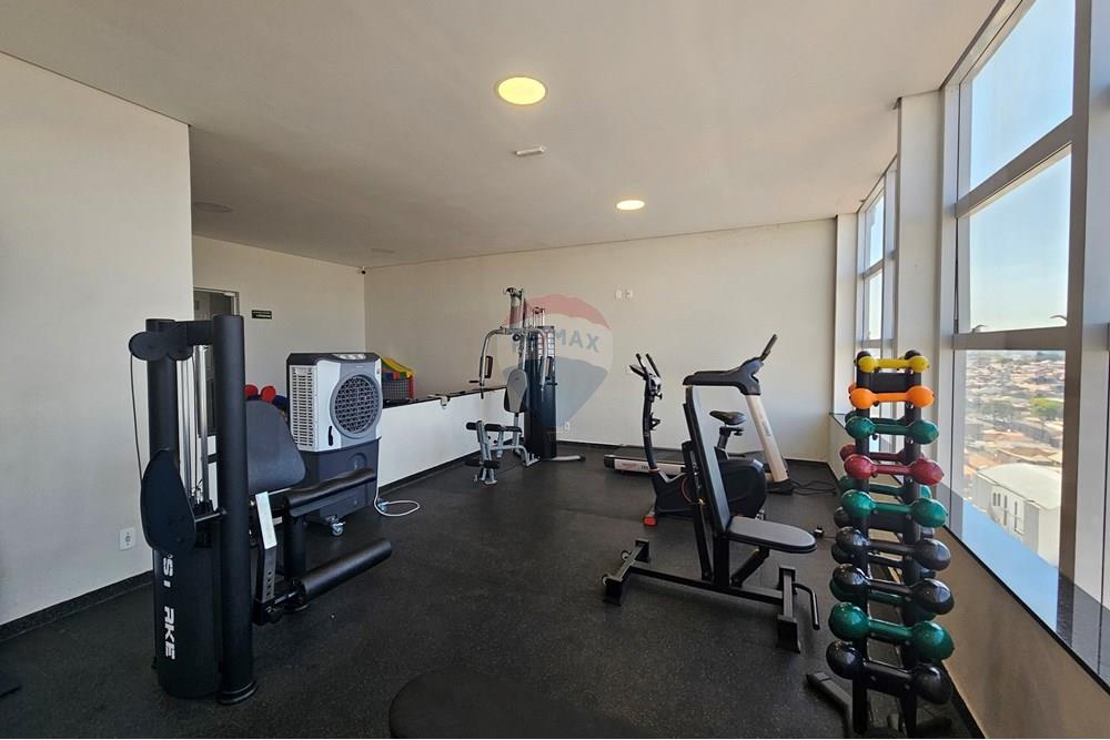 Apartamento - Alugar - Sorocaba , São Paulo - 20250927_101412.jpg - 630601177-16