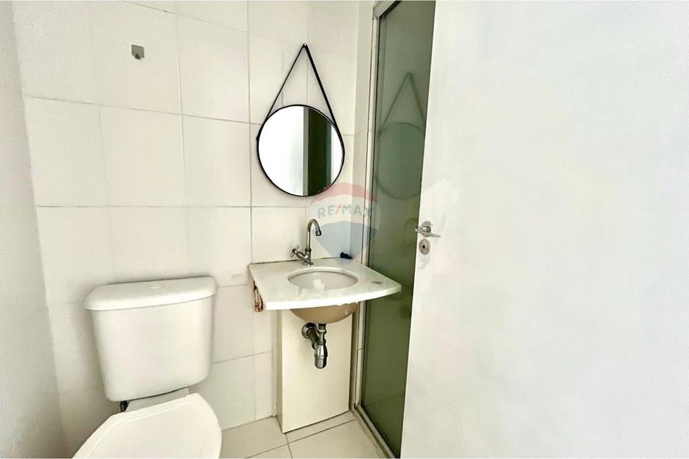 Apartamento - Alugar - Guarulhos , São Paulo - WhatsApp Image 2026-01-28 at 11.30.25 (10).jpeg - Banheiro - 631421016-12