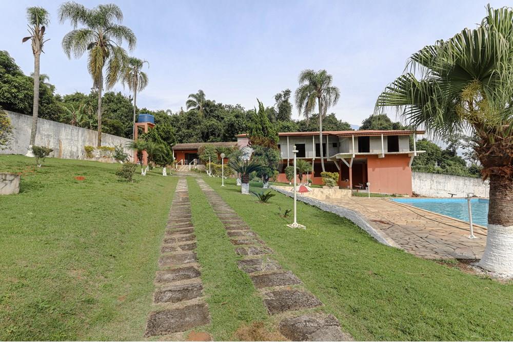 Chácara / Sítio / Fazenda - Venda - Suzano , São Paulo - Rua kiwya matsubashi 154-49.jpg - 630281090-13