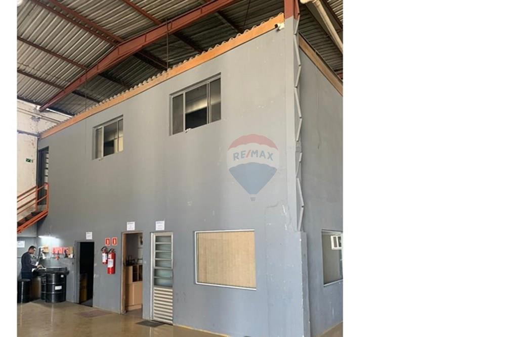 Galpão - Alugar - Guarulhos , São Paulo - IMG-20260121-WA0093.jpg - 630251123-7