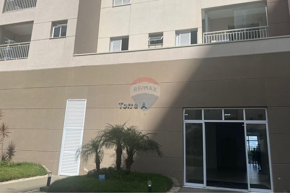 Apartamento - Alugar - Jacareí , São Paulo - Torre A floradas.jpeg - 631471036-13