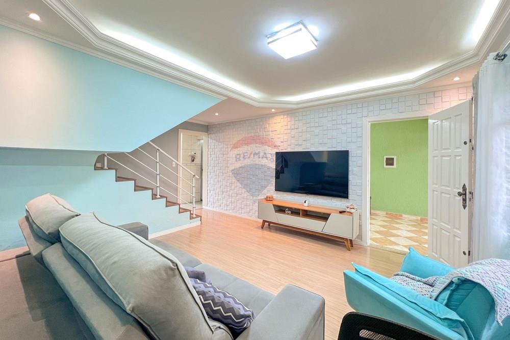 Casa - Venda - Ribeirão Pires , São Paulo - 12.jpg - 631371041-4