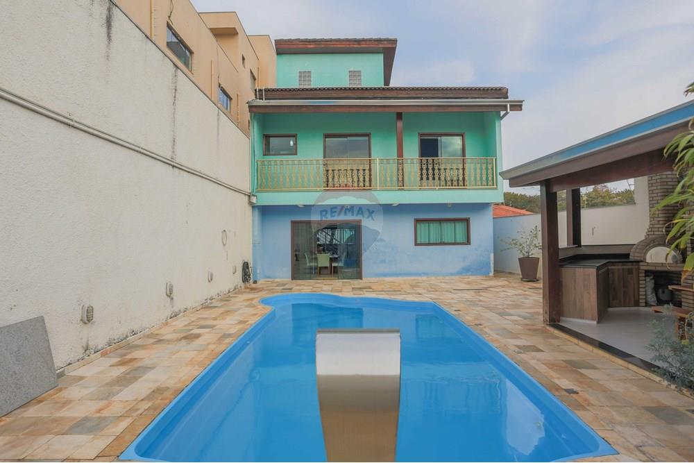 Sobrado - Venda - Sorocaba , São Paulo - IMG_7732.jpg - Quintal - 630601113-20