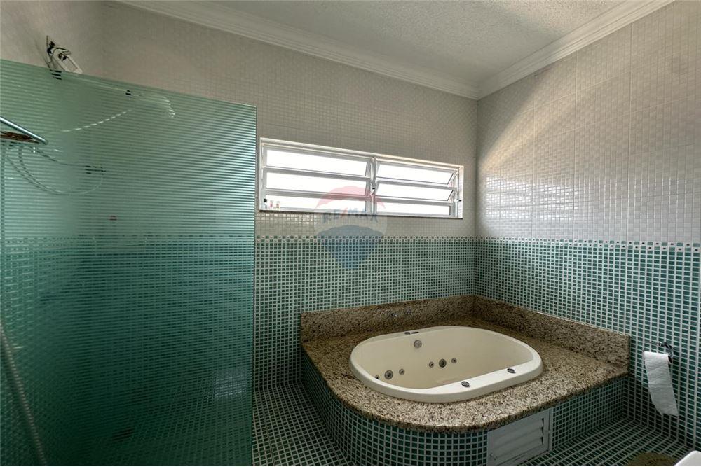 Casa de Condomínio - Alugar - Cabreúva , São Paulo - 87 - 630531001-1120