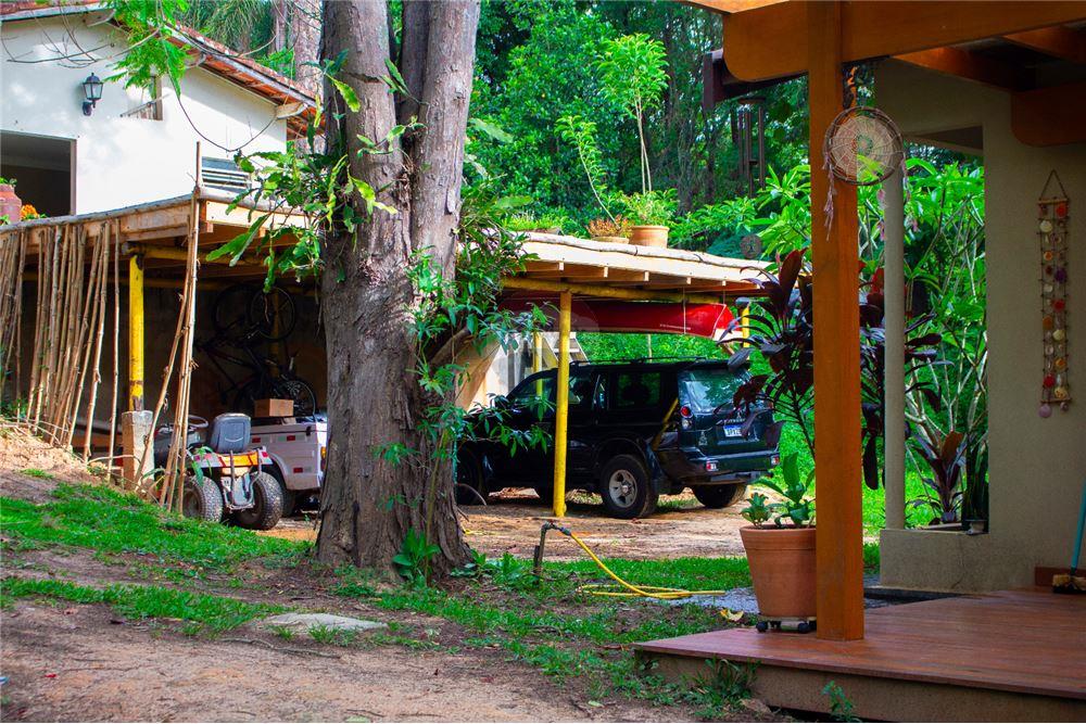 Chácara / Sítio / Fazenda - Venda - Iperó , São Paulo - GARAGEM - 630591004-338