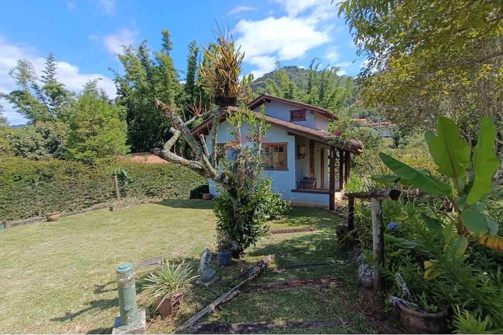 Casa - Venda - Teresópolis , Rio de Janeiro - WhatsApp Image 2025-12-15 at 16.20.40.jpeg - 630191109-9