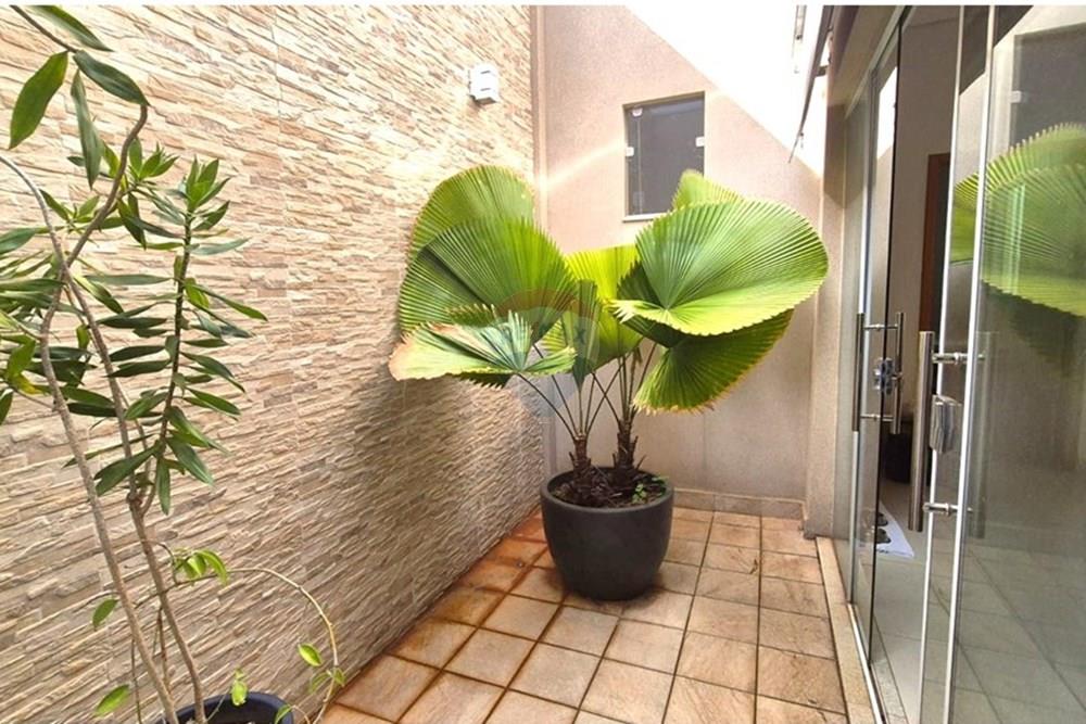 Casa de Condomínio - Venda - São José do Rio Preto , São Paulo - 04 jardim de inverno.jpeg - 630401013-145