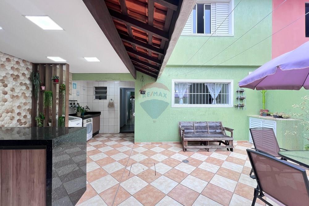 Casa - Venda - Ribeirão Pires , São Paulo - 23.jpg - 631371041-4