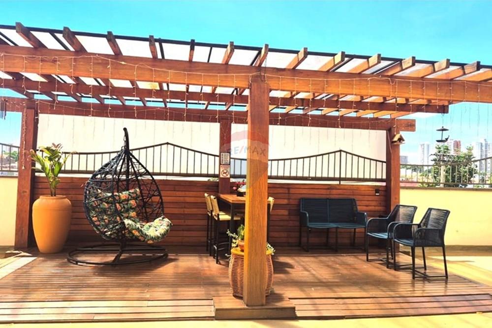 Apartamento - Venda - São José do Rio Preto , São Paulo - 30 gazebo.jpeg - 630401013-140