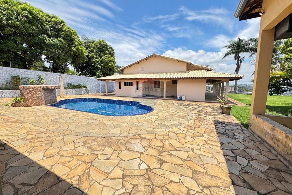 Chácara / Sítio / Fazenda - Venda - Araçoiaba da Serra , São Paulo - IMG_3420.jpeg - 631701011-32