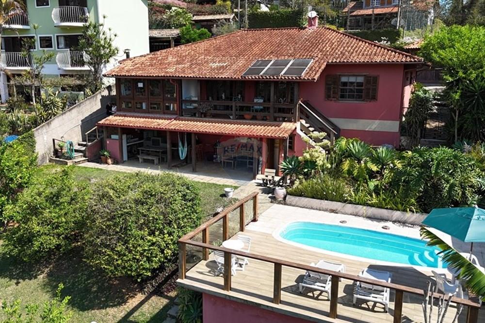 Casa - Venda - Petrópolis , Rio de Janeiro - Imagem do WhatsApp de 2025-11-05 à(s) 14.56.59_f047dfa9.jpg - 631611009-24