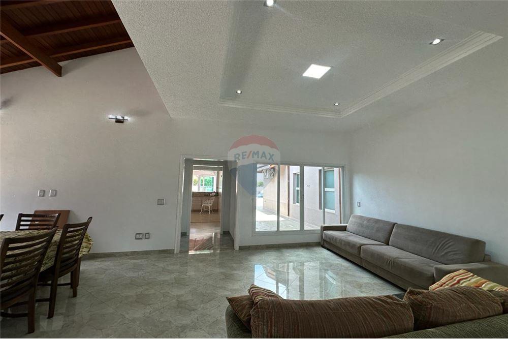 Casa de Condomínio - Alugar - Cabreúva , São Paulo - 73 - 630531001-1120