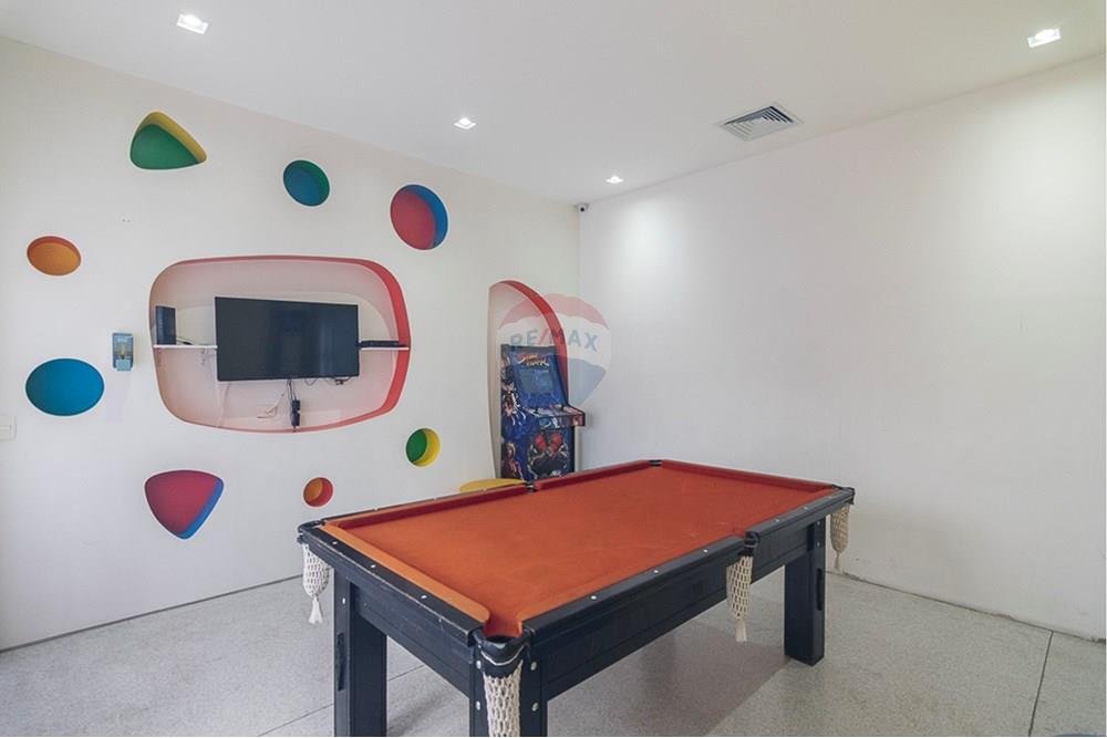 Apartamento - Venda - Santo André , São Paulo - _DSC0054.jpg - Sala de Jogos - 631341019-19