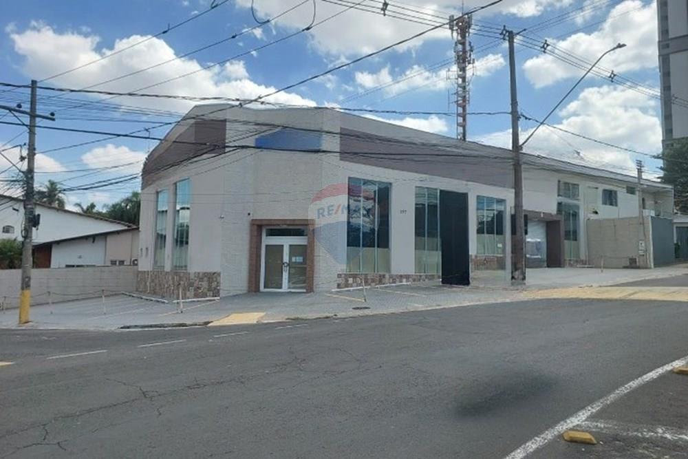 Prédio - Alugar - Sorocaba , São Paulo - 4.jpg - 630601308-113