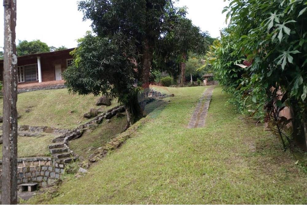 Chácara / Sítio / Fazenda - Venda - Teresópolis , Rio de Janeiro - Farlei casa 2.jpg - 631521012-38