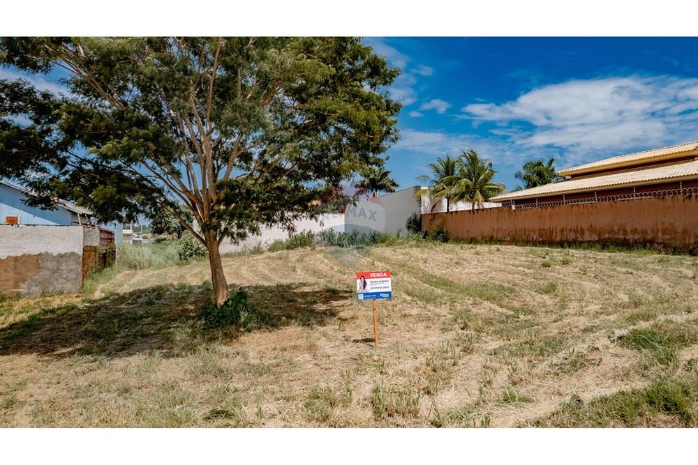 Residential - Nezazidljivo zemljišče - Birigui , Sao Paulo - BR - terreno_birigui (7).jpg - 630851048-12