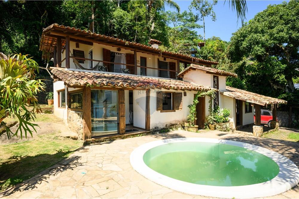 Casa - Venda - Ilhabela , São Paulo - piuv-8.jpg - 630951011-44