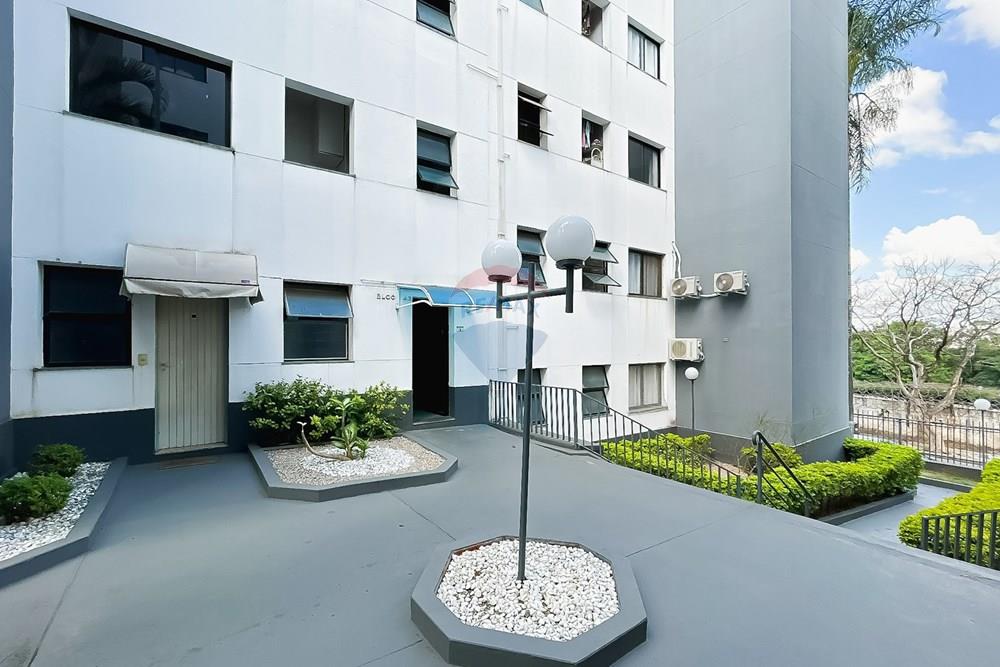 Apartamento - Venda - Sorocaba , São Paulo - 33.JPG - 630591068-56