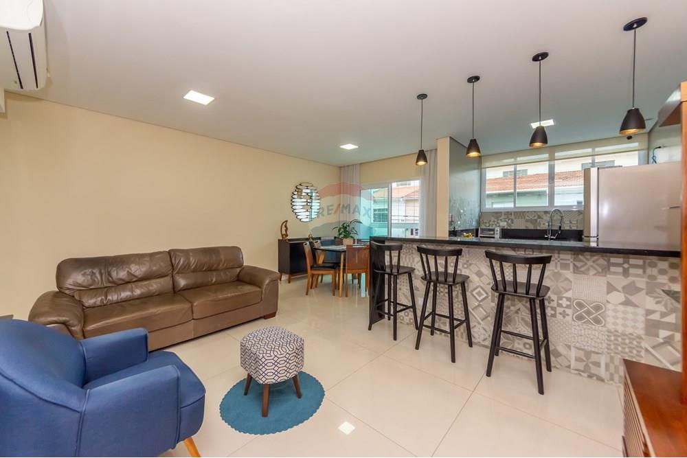 Sobrado - Venda - São Caetano do Sul , São Paulo - SALA E COZINHA (2).jpg - 630821018-74