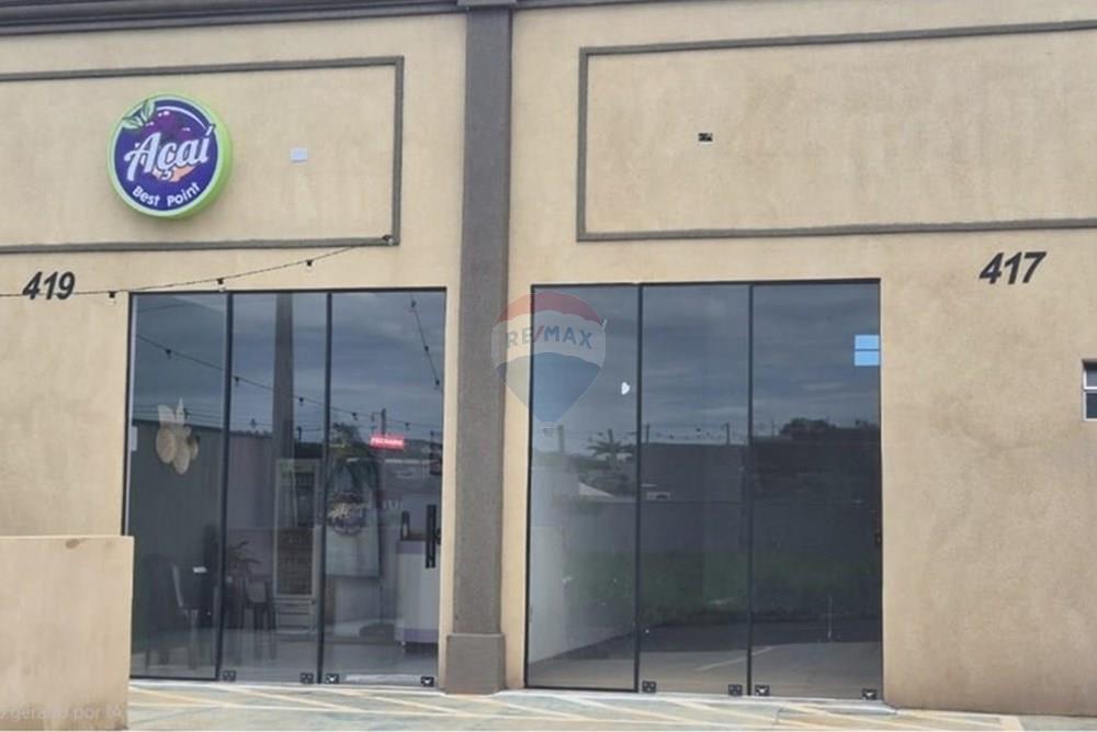 Ponto Comercial - Venda - São José do Rio Preto , São Paulo - 01 Fachada 2.jpeg - 630401013-141