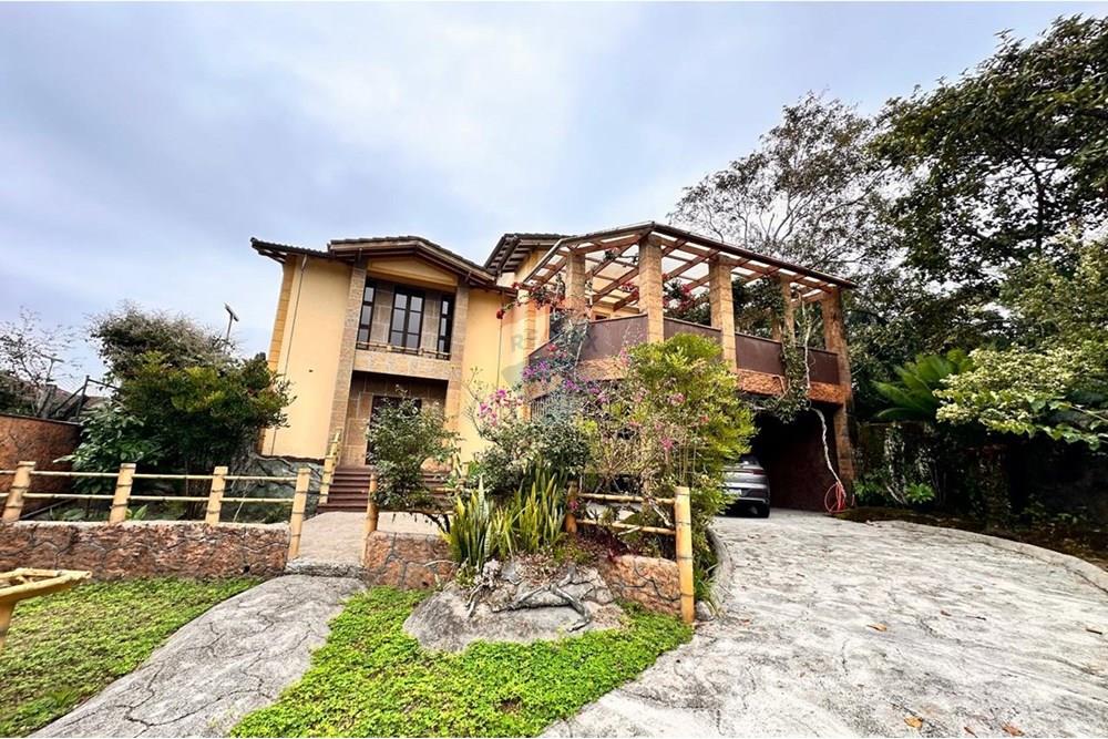 Casa - Venda - Bertioga , São Paulo - frente casa japonesa.jpg - 631461044-135