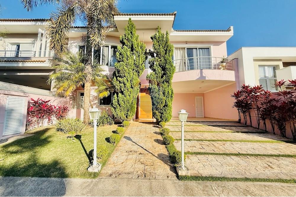 Casa de Condomínio - Venda - Sorocaba , São Paulo - IMG_2024.JPG - 630601093-118