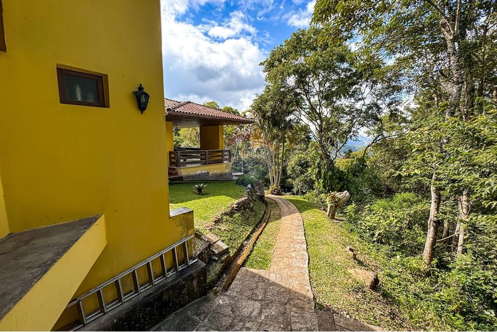 Chácara / Sítio / Fazenda - Venda - Teresópolis , Rio de Janeiro - IMG_1515.jpeg - 630191030-35