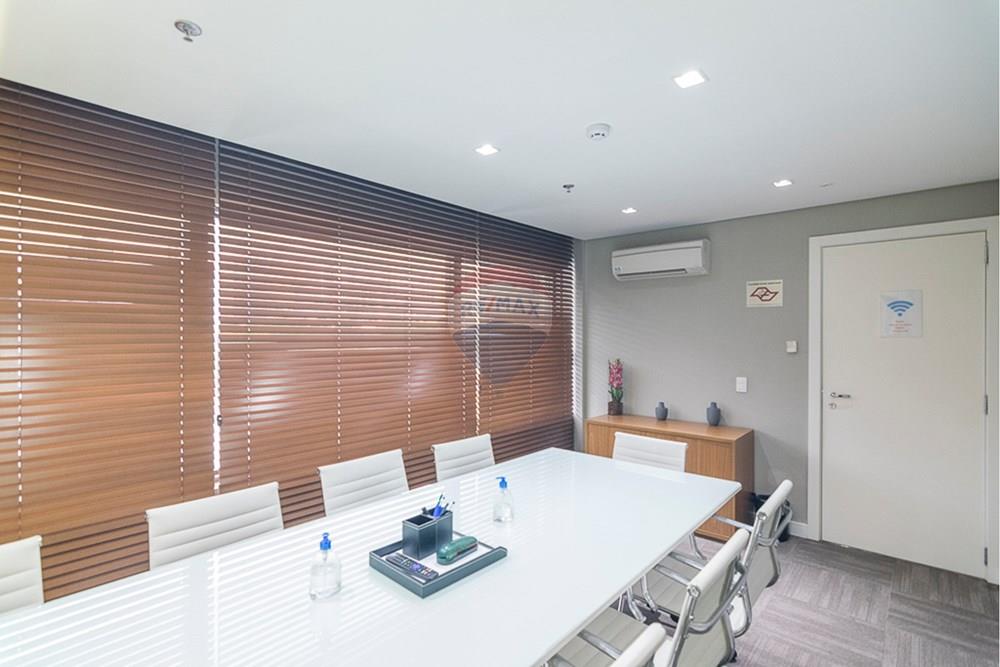 Cj. Comercial/ Sala - Alugar - Santo André , São Paulo - 9.jpg - 631341001-283