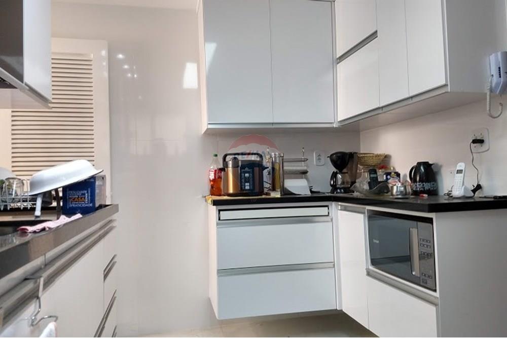 Residential - Condo/Apartment - Niterói , Rio de Janeiro - BR - IMG_20181127_163447440_HDR.jpg - 631621005-7