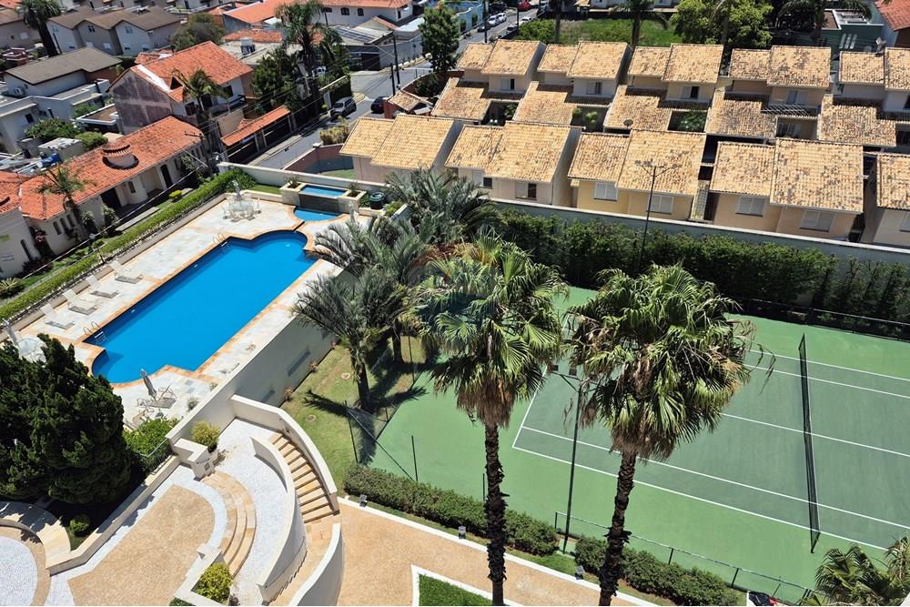 Apartamento - Alugar - Mogi das Cruzes , São Paulo - 20251112_114428.jpg - Jardim Externo - 631251019-43