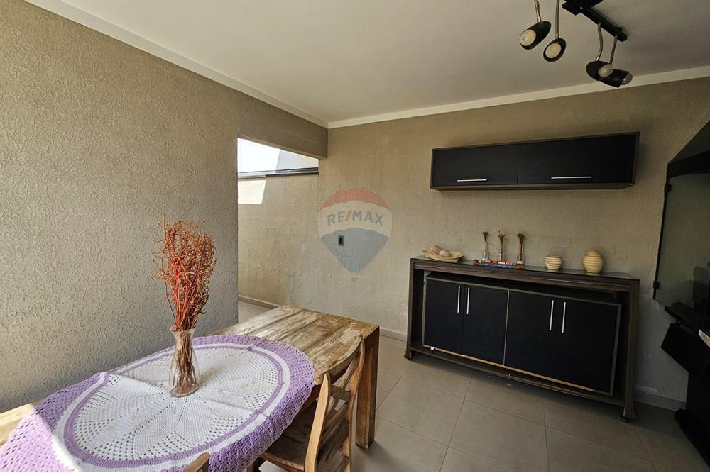 Casa de Condomínio - Venda - Votorantim , São Paulo - Horiz. Area Gourmet 3.jpg - 631641012-16