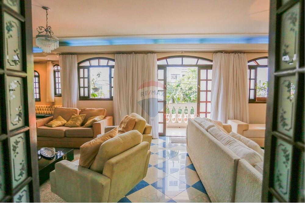 Casa - Venda - Sorocaba , São Paulo - 5 sala de convivencia.jpg - 631651008-4