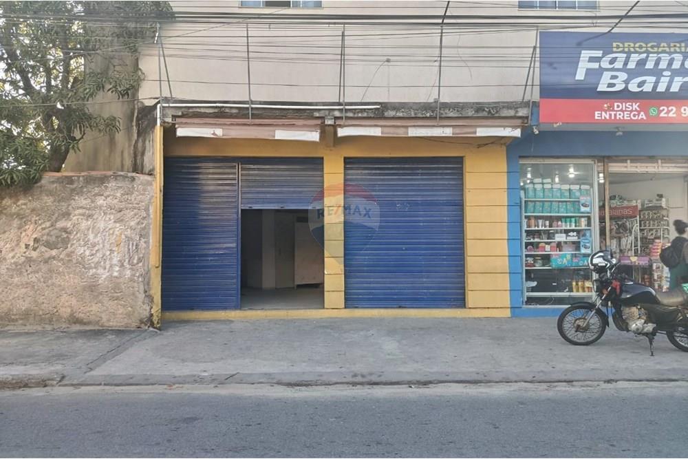 Ponto Comercial/ Loja - Alugar - São Pedro da Aldeia , Rio de Janeiro - 7e2f39f3-1ba3-4ed3-9eb0-ea88a57e5bcb.jpg - 630361024-39