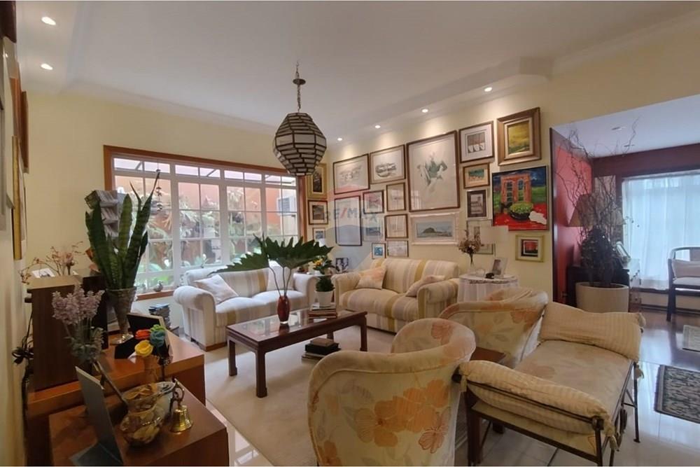 Casa de Condomínio - Venda - São José dos Campos , São Paulo - 4.jpeg - 631471048-57